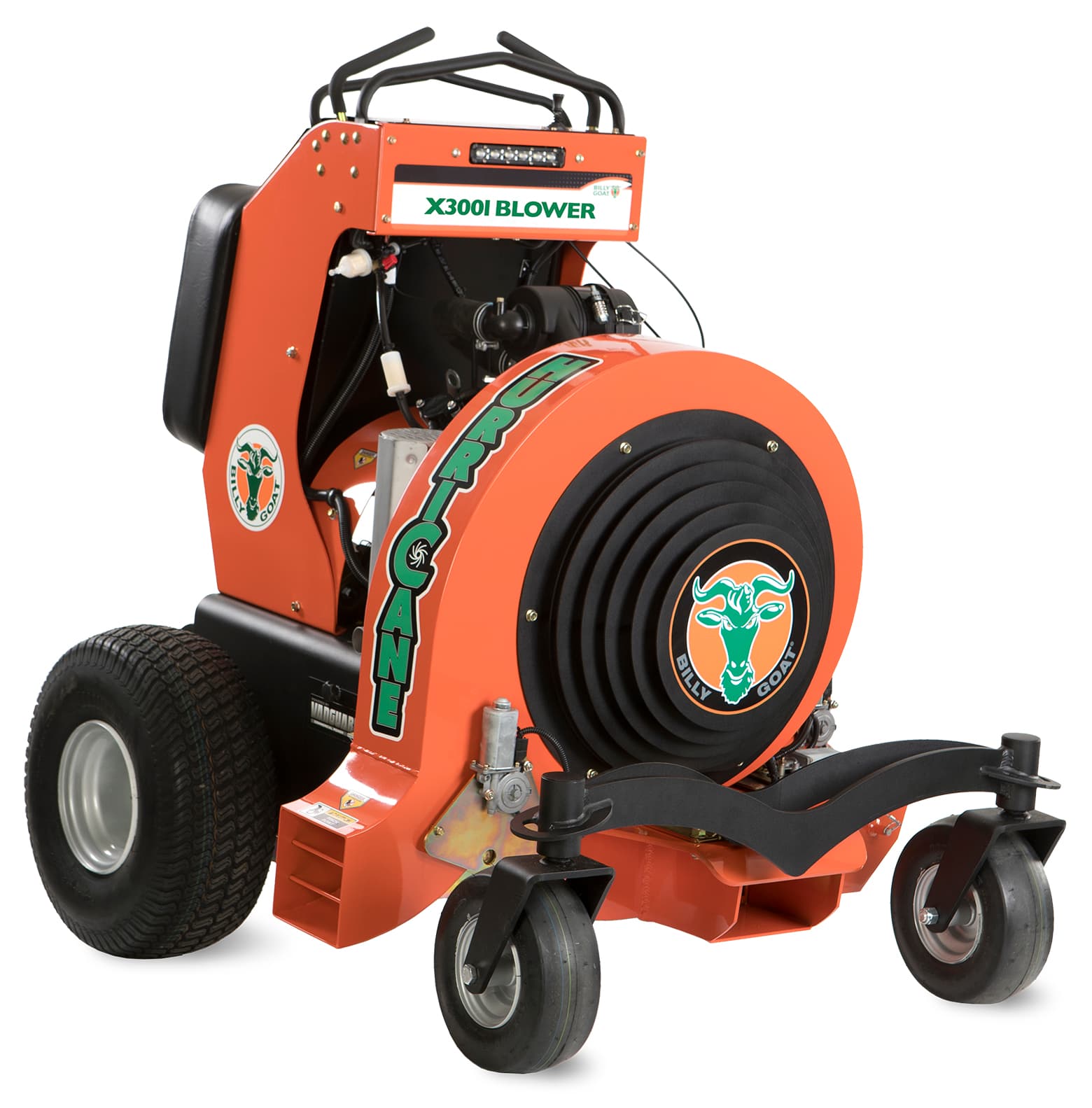 X3001 Hurricane Blower