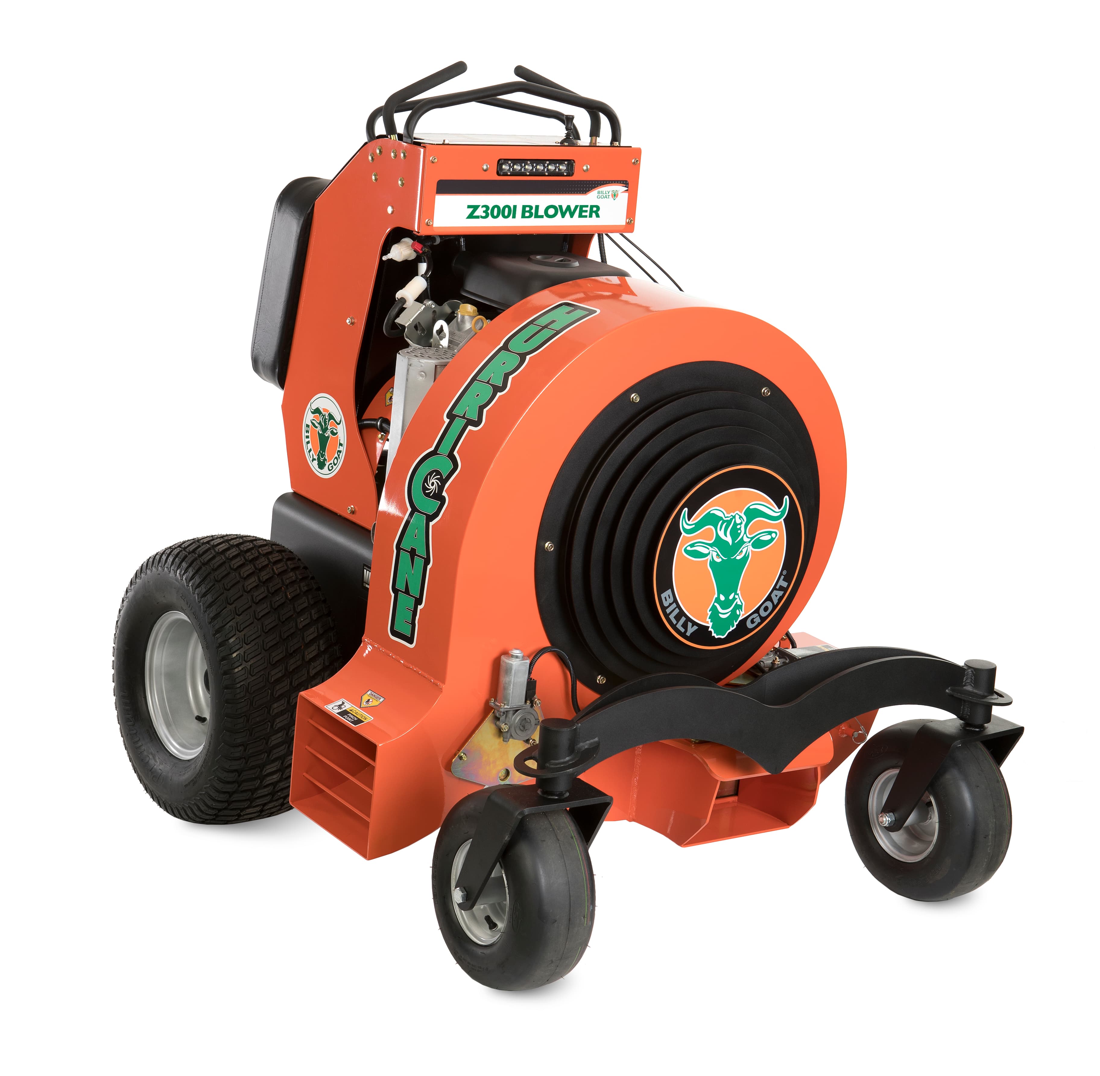 Z3001 Hurricane Blower