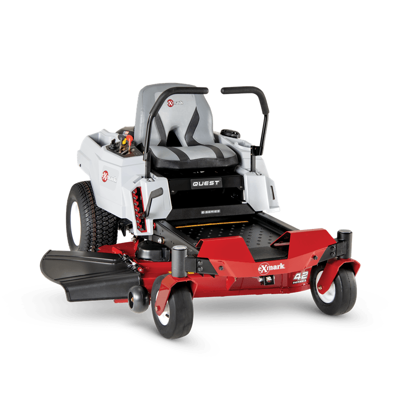 Quest E-Series 42"