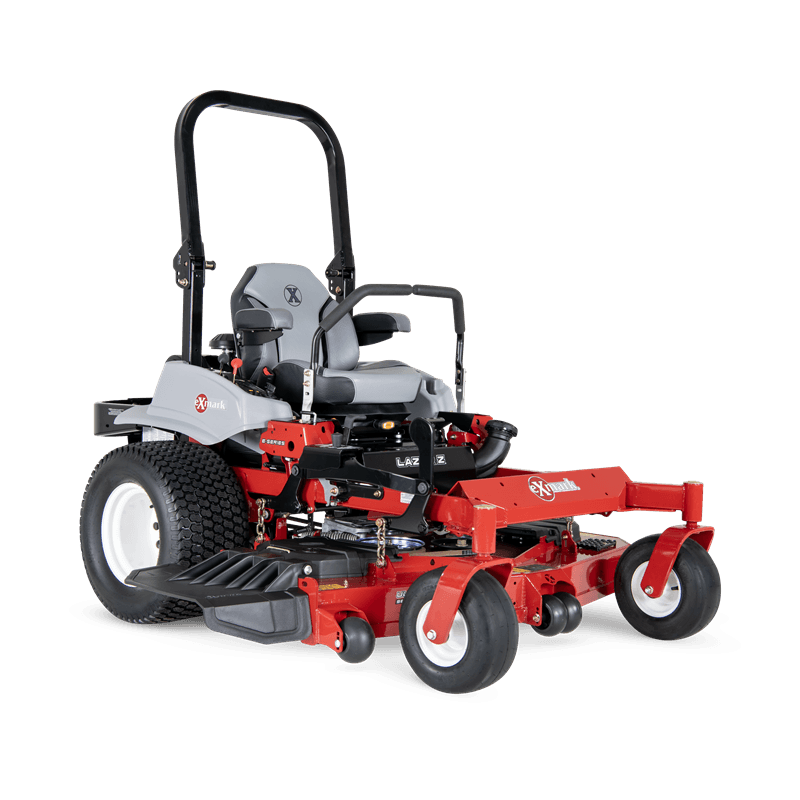 Lazer E-Series 52"