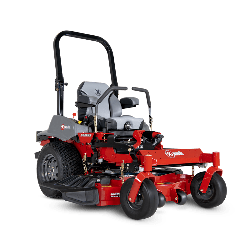Lazer S-Series 72"