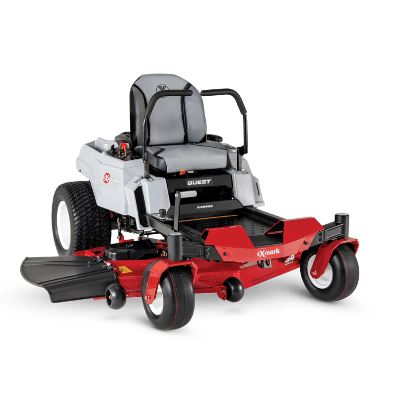 Quest S-Series 54"