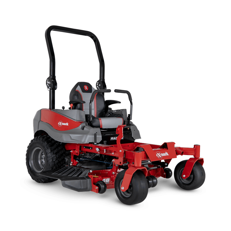 Radius E-Series 48"