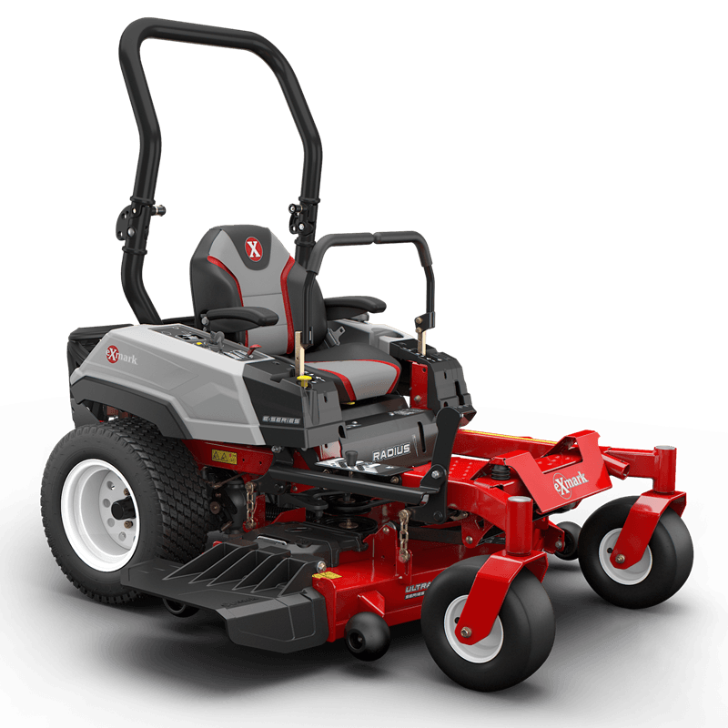 Radius E-Series 52"