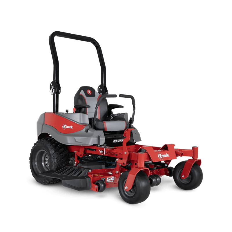Radius E-Series 54"
