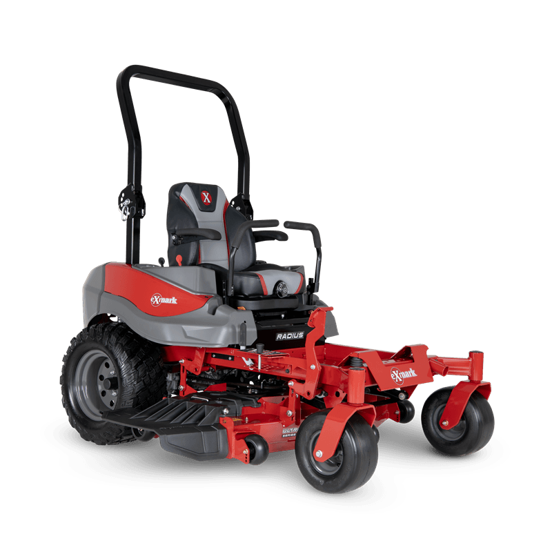 Radius S-Series 52"