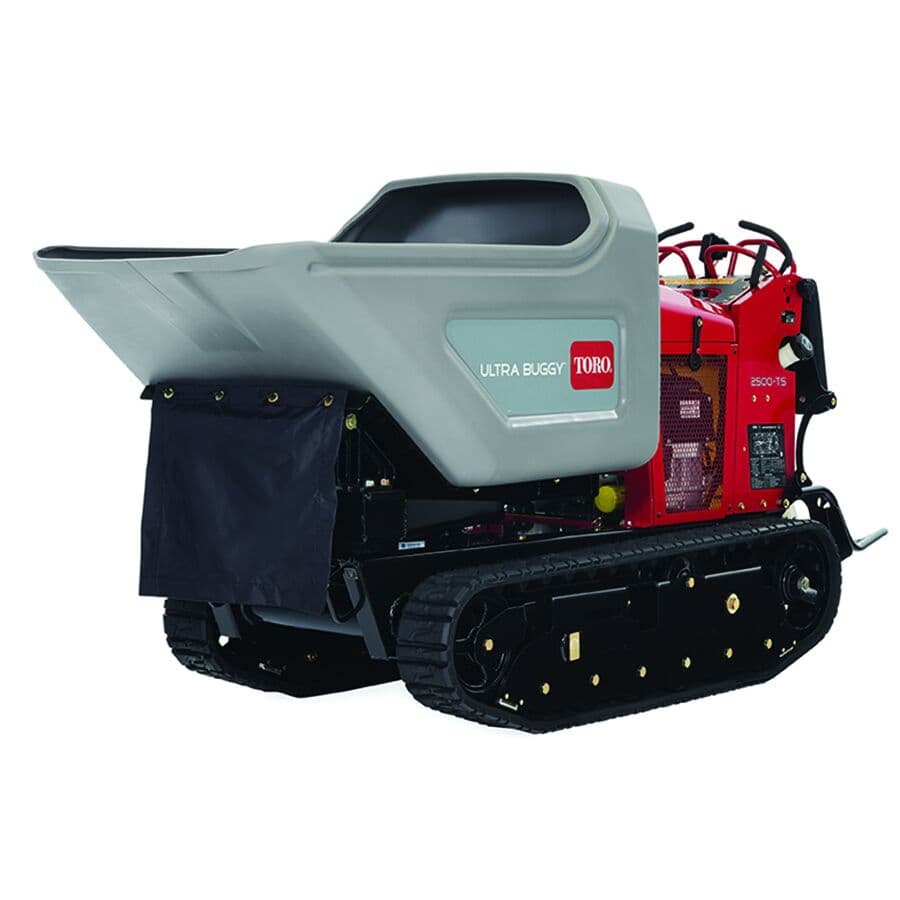 Dingo 2500 TS