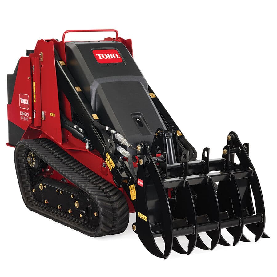 Dingo TX 700
