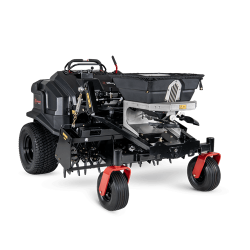 Z-Aerate 50