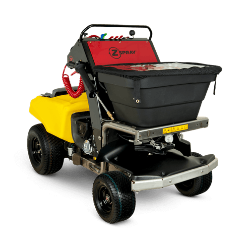 Z-Spray LTS